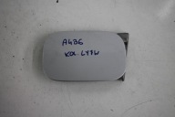 VOLET TRAPPE CARBURANT CARBURANT LY7W AUDI A4 B6