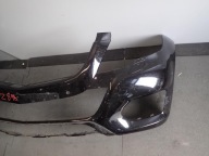bumper front front MERCEDES GLK W204 LIFT 12