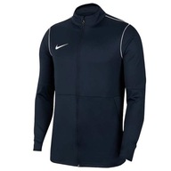 NIKE BLUZA PARK 20 dziecięca - roz. M 137-147 cm