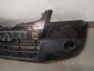 bumper front front NISSAN QASHQAI 06-09