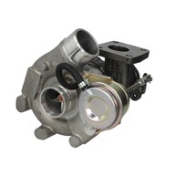 Turbo Iveco Daily 2,8 103 122 HP 99450704 53149706445 725305-1 49135-05010