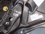 VW TIGUAN et Mécanisme Vitres Droite Arrière 5N0839462A