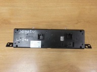 SUBARU FORESTER IV SCHERMO 85261SG440