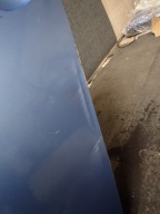 Tür heck links SEAT IBIZA 08