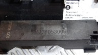 IDEALNA console passenger compartment PANEL MERCEDES W117 LIFT 1