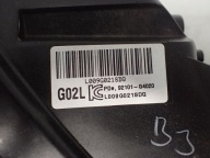 light front front left HYUNDAI I30 III 17