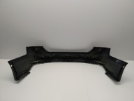 16r-- Audi A5 II S Line S5 Coupe Stoßstange heck 8W6 blauer