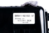BMW F01 F02 passenger compartment front ashtray 9182502