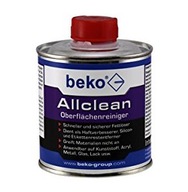 BEKO Čistič povrchov Allclean 100ml