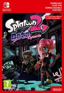 Splatoon 2 Octo Expansion (Switch)