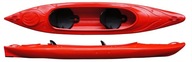 Kajak Roteko Sprinter I 414 cm 2 miejsca Różne kolory