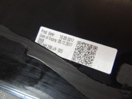 VW SHARAN window bodywork right rear part 2017