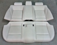 Sitz heck hinten BMW 7 F01 F02