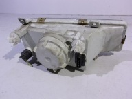 Skoda Felicia lift light left front front