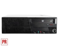Lenovo ThinkCentre M81 / i3-2100 / 4RAM / 240SSD