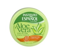 INSTITUTO ESPANOL ALOE VERA KREM NAWILŻAJĄCY 50 ML