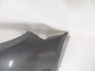 front bumper front VW GOLF VI 08- HB