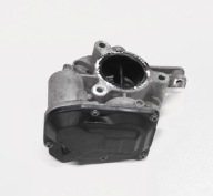 throttle flap OPEL MERIVA B 1.3 CDTI A13DTE