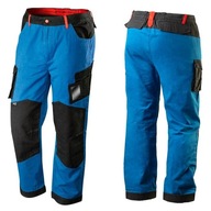 Pracovné nohavice HD, NEO 81-225-S