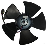 Daewoo OE 96183756 hlavný ventilátor chladiča klimatizáciou