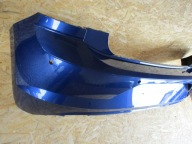 bumper rear part rear VW POLO VI 2G6 17