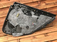 MERCEDES W212 side upholstery left rear part EU 0169