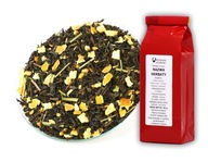Herbata Czerwona Wiosenna Pu-Erh LEMON (OT) (50g) Cytrynowa