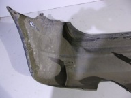 Opel Agila A bumper rear part rear