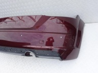 AUDI TT S LINE 8S0 14-18 STOSSSTANGE HECK SPOILER