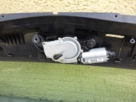 SMART FORTWO W 451 VITRE ARRIÈRE DU CAPOT