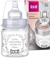 LOVI BUTELKA TRENDS 120ML INDIAN SUMMER 21/582 +0m