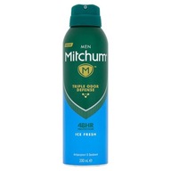 Mitchum Ice Fresh 200 ml dezodorant
