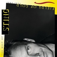 Sting Fields Of Gold Best 1984 - 1994 REMASTER 1CD