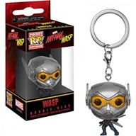 Marvel Ant Man WASP brelok zawieszka 5cm FUNKO