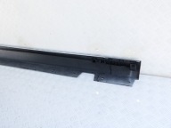BMW E90 E91 threshold left moulding cap LIFT LCI