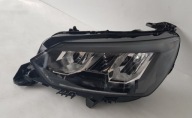 light right left front PEUGEOT 2008 II 19- ECO LED