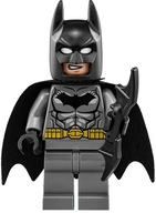 4You LEGO - SUPER HEROES BATMAN + BATARANG dim002