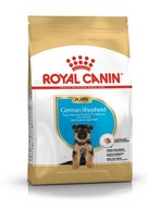 OWCZAREK NIEMIECKI PUPPY 3 kg Royal Canin German Shepherd Puppy