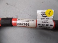 AUDI A8 4N D5 cable battery 4N1971225AD