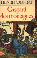41204 Gaspard des montagnes Henri Pourrat (Auteur)