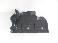 blende abdeckung abdeckung boden heck TOYOTA PRIUS III 09