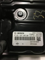 RUNNING BOARD STARTOWY BCM KARTA 2.0 DCI RENAULT ESPACE V