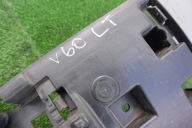 support ZDERAKA right left rear part VOLVO V60 II LIFT KPL