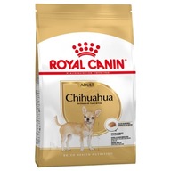 Royal Canin Chihuahua krmivo pre dospelých psov 3kg