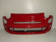 front bumper front FIAT 500 LIFT 15- SPORT