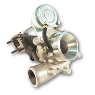 Turbo Iveco Daily 3.0 CNG 136KM 504340179 504132051 49389-04501 49389-04500