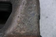 BMW E87 E90 E91 caliper brake left front 57/24