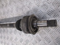 semi-axis semi-axis rear MERCEDES E class 213 2,2CDI