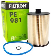 FILTR PALIWA PE981 DO VOLVO S80 V70 XC70 XC90 2.4D