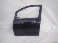 SUZUKI SPLASH OPEL AGILA B 08-14 door front left
